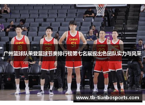 广州篮球队荣登篮球节奏排行榜第七名展现出色团队实力与风采