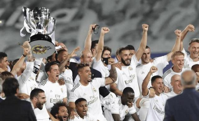 利物浦逆转击败皇家马德里晋级欧洲冠军联赛的简单介绍