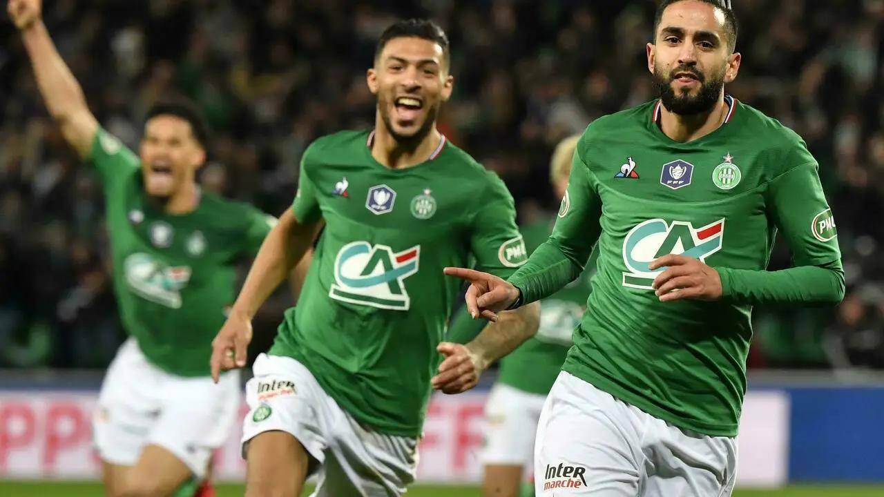 天博中国体育入口-尼斯客场不敌对手，法国联赛前四位置受到威胁的简单介绍