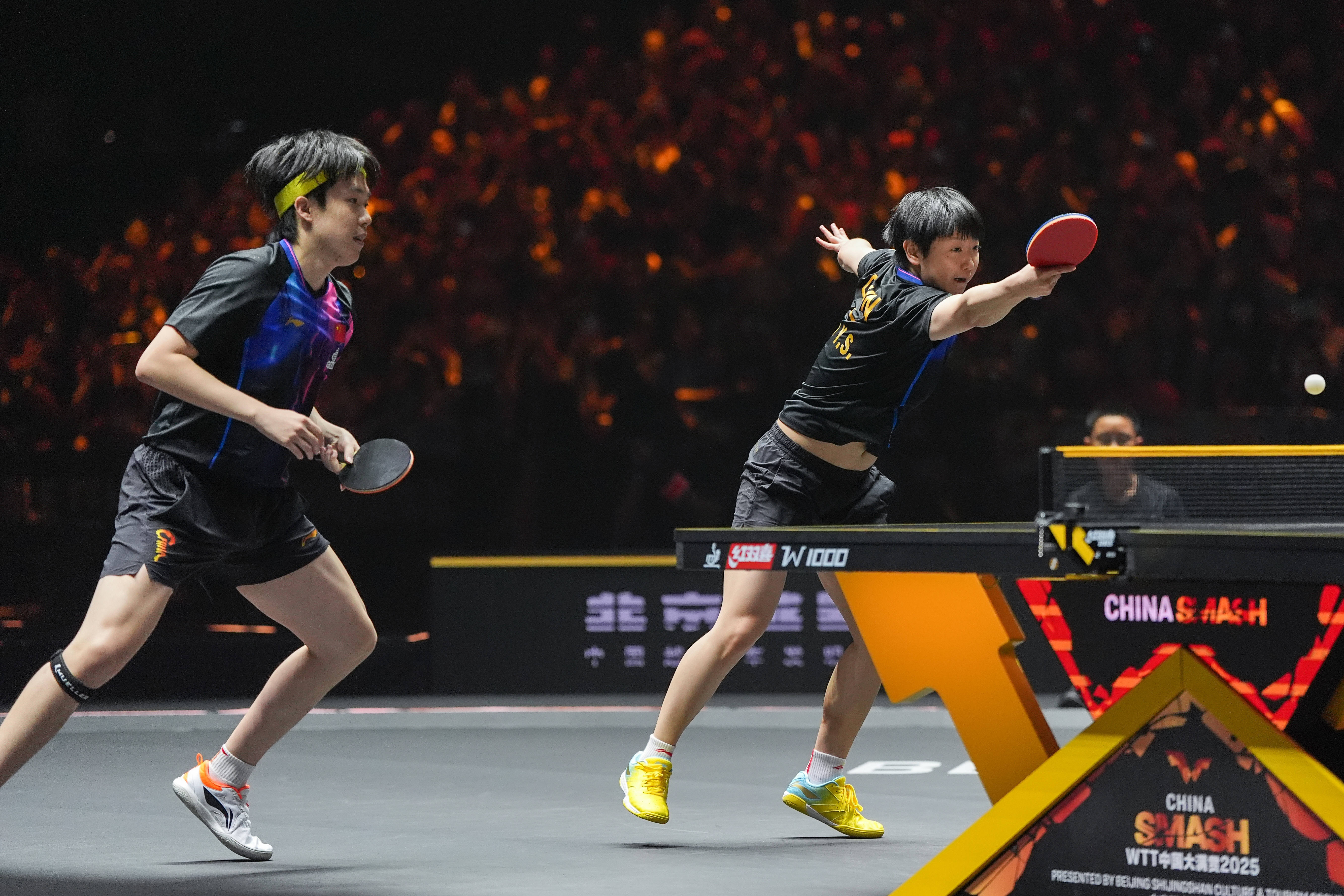 乒乓球队正面临充满挑战的季后赛,全力备战的简单介绍 乒乓球队正面临充满挑战的季后赛,全力备战的简单介绍