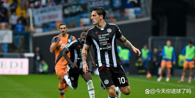 天博中国体育入口-亚特兰大客场战平乌迪内斯，继续保持不败