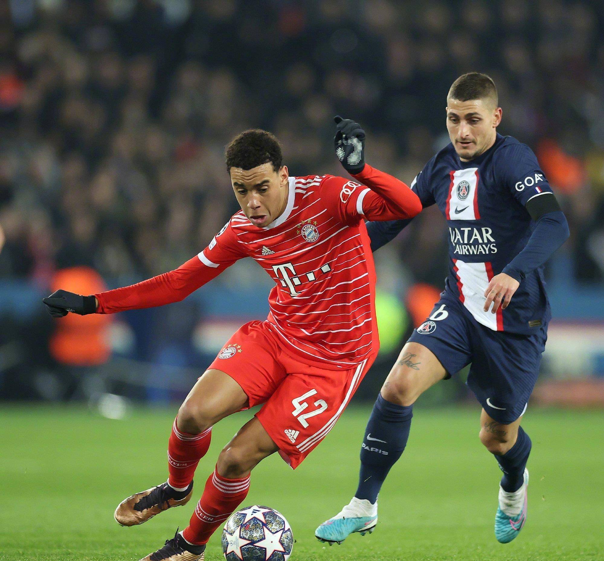 包含巴黎圣日耳曼连续客场失利,欧冠形势岌岌可危的词条 包含巴黎圣日耳曼连续客场失利,欧冠形势岌岌可危的词条