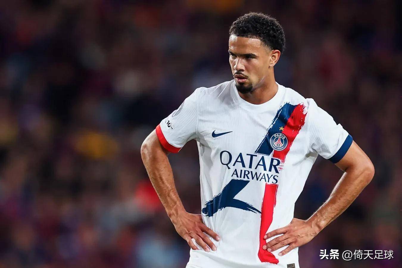 包含巴黎圣日耳曼连续客场失利,欧冠形势岌岌可危的词条 包含巴黎圣日耳曼连续客场失利,欧冠形势岌岌可危的词条