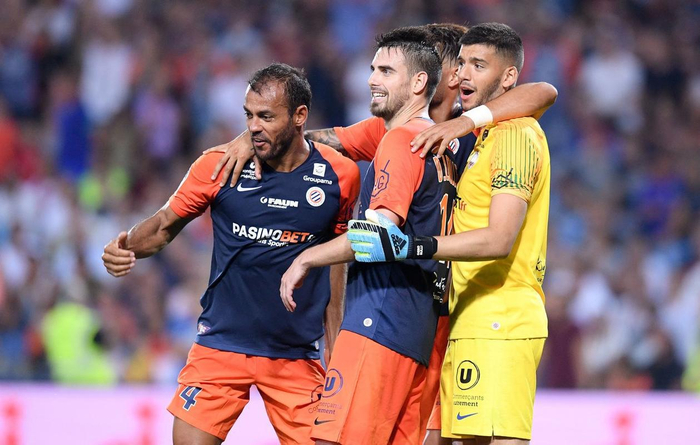 南特客场大胜蒙彼利埃,终结两连败(南特客场大胜蒙彼利埃,终结两连败了吗) 南特客场大胜蒙彼利埃,终结两连败(南特客场大胜蒙彼利埃,终结两连败了吗)